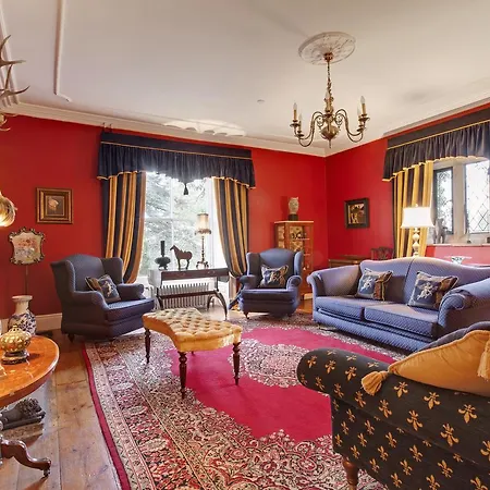 Hall Pensjonat *